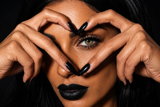 KittySu Beauty x The Gucci Cruise Mood: Why the Future of Makeup Looks Exactly Like This