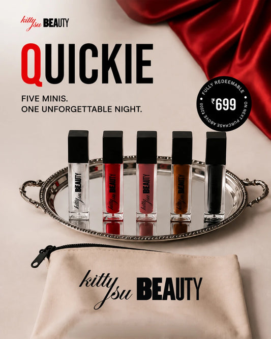 QUICKIE