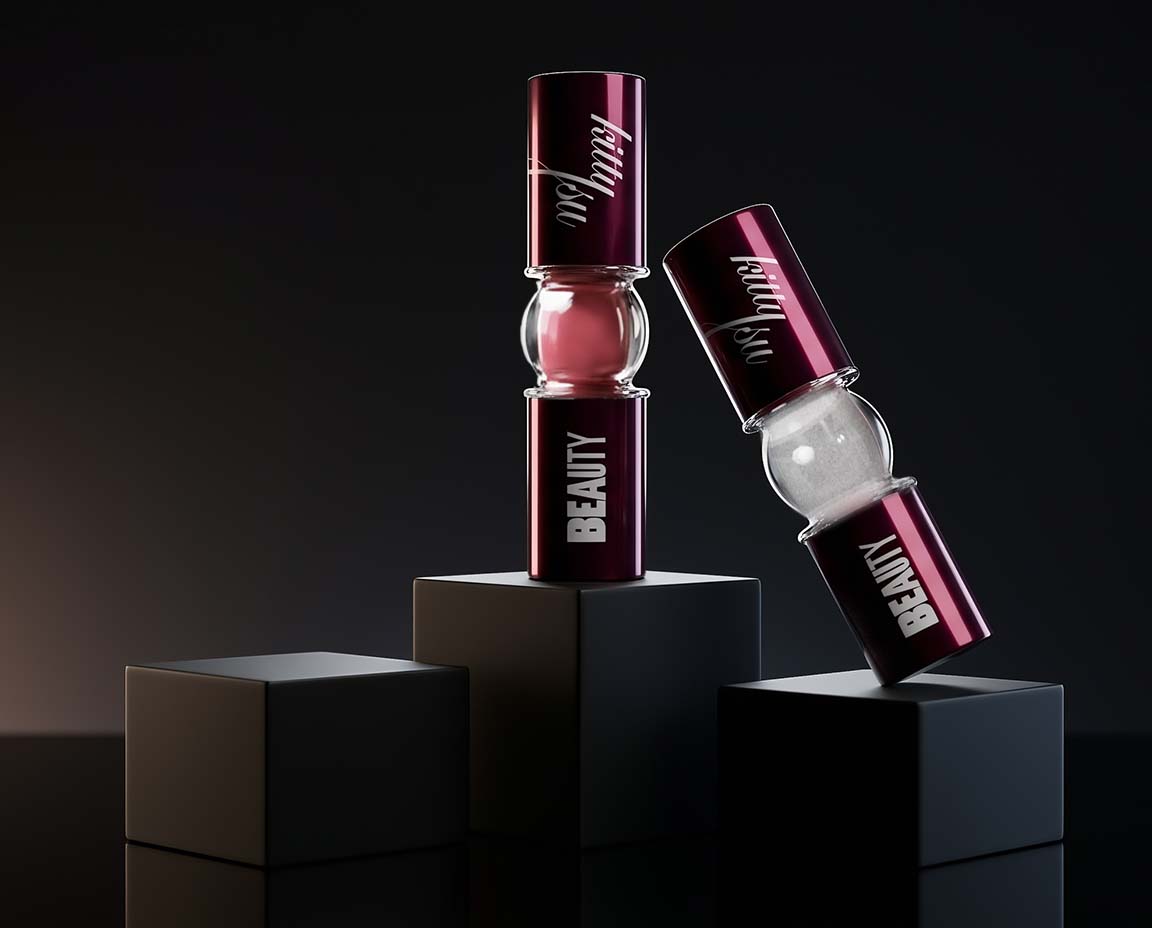 Bundle - Wet Diamond Glosses (Silkjuice + Barebackstage)