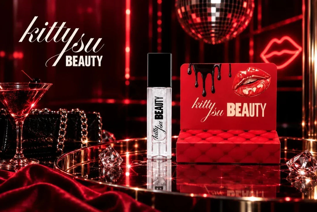 Club Makeup Look: Built for the Dance Floor, Not Just the Mirror