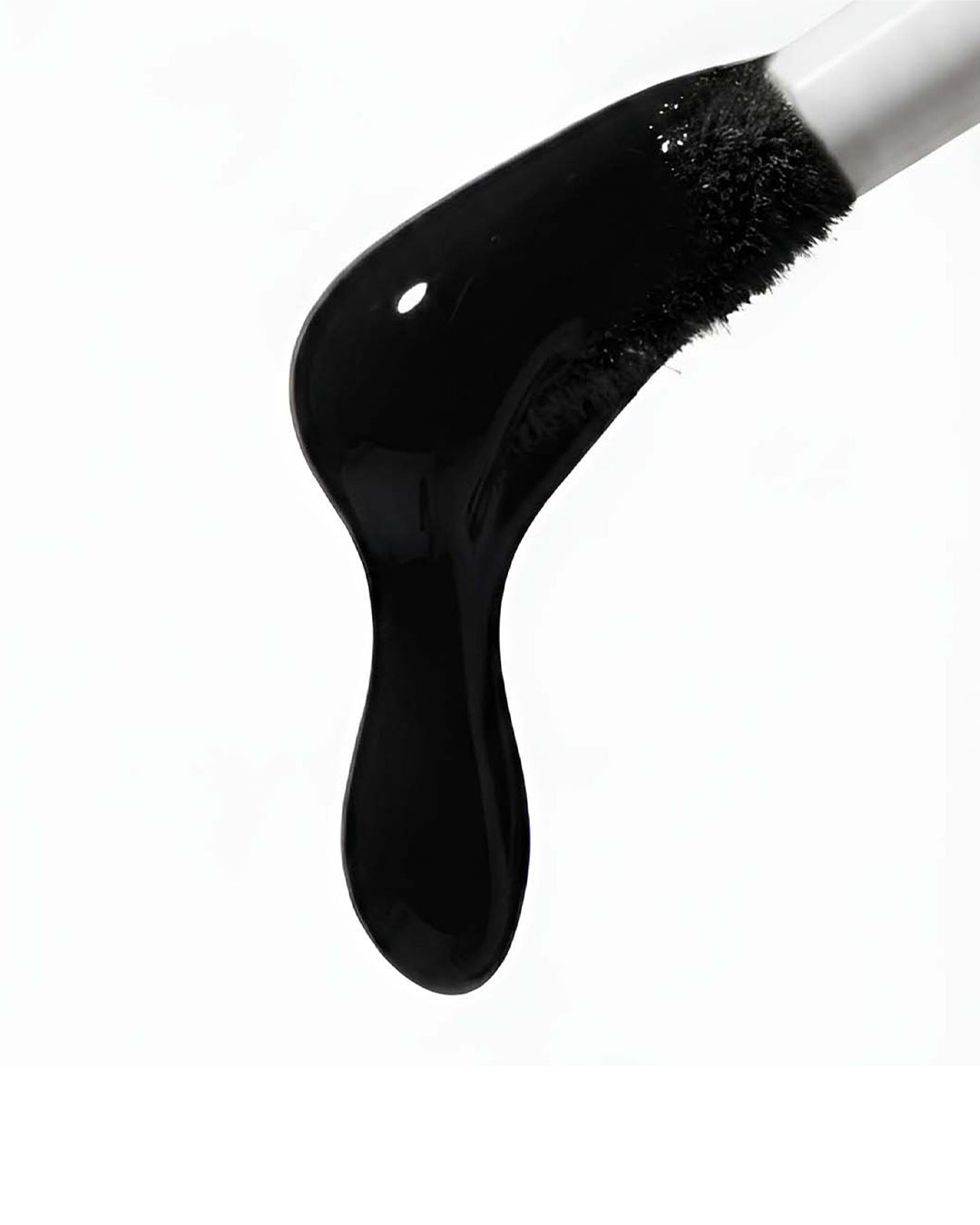 BLACKMAIL - Velvet Color Pigment (Black) - 5 ml
