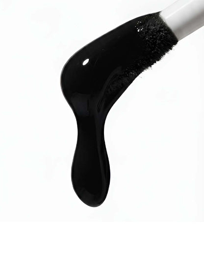 BLACKMAIL - Velvet Color Pigment (Black) - 5 ml