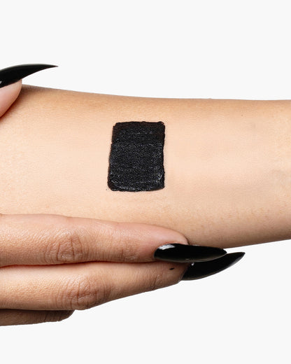 BLACKMAIL - Velvet Color Pigment (Black) - 5 ml