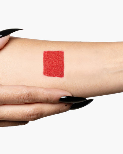 HOTLINE - Velvet Color Pigment (Red) - 5 ml