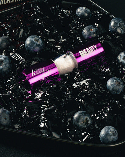 BAREBACKSTAGE - Lip & Face Duo Chrome Diamond Gloss - 5 ml