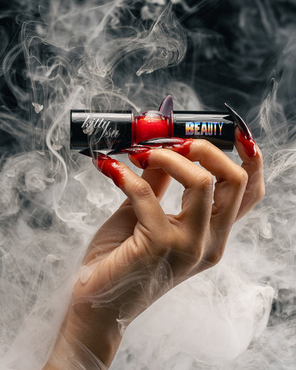 HOTLINE - Velvet Color Pigment (Red) - 5 ml