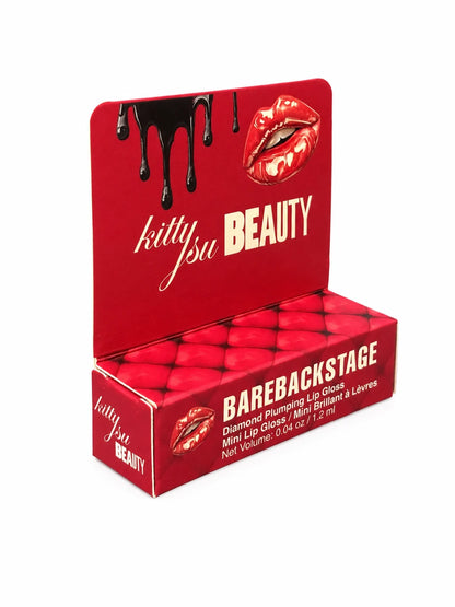 Barebackstage Mini