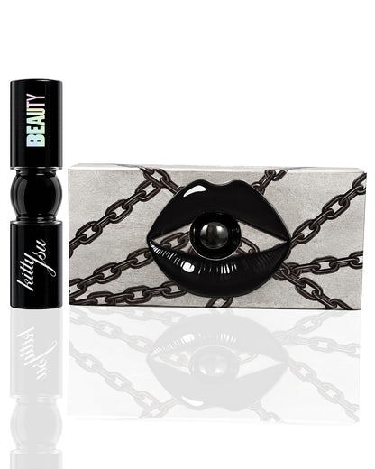 BLACKMAIL - Velvet Color Pigment (Black) - 5 ml