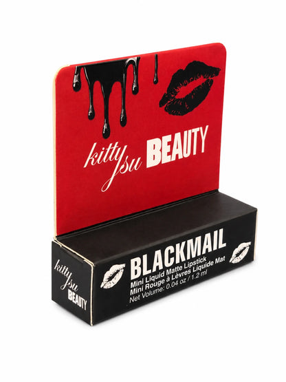 Blackmail Mini