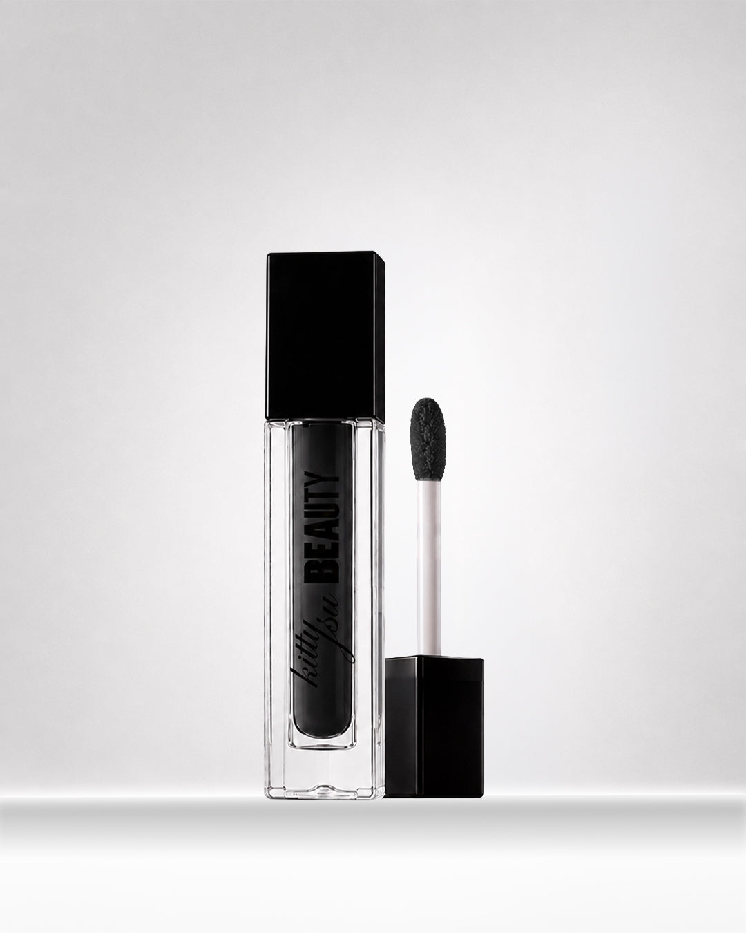 BLACKMAIL Mini - Velvet Color Pigment (Black) - 1.2 ml