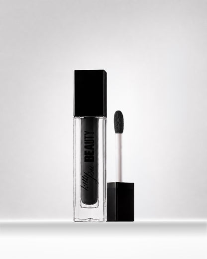 BLACKMAIL Mini - Velvet Color Pigment (Black) - 1.2 ml