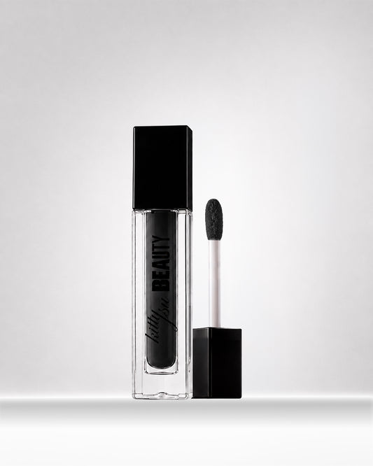 BLACKMAIL Mini - Velvet Color Pigment (Black) - 1.2 ml