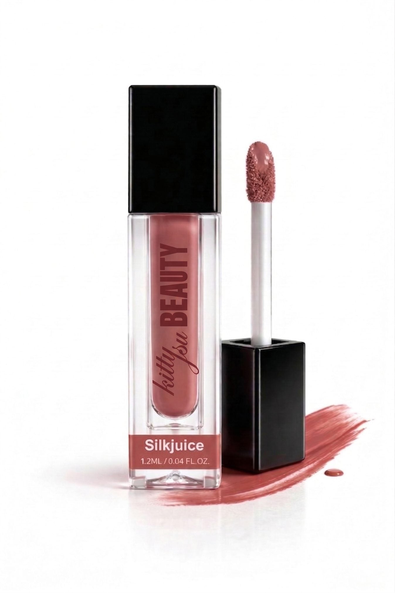 🎁 Silkjuice Mini - SILKJUICE