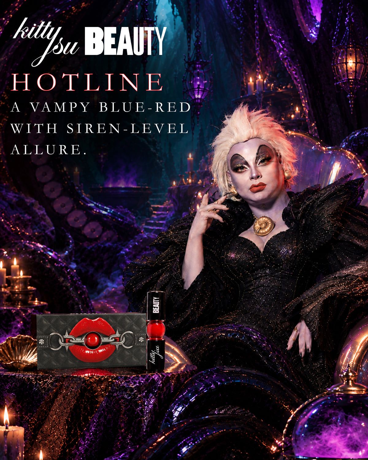Sinful Bundle