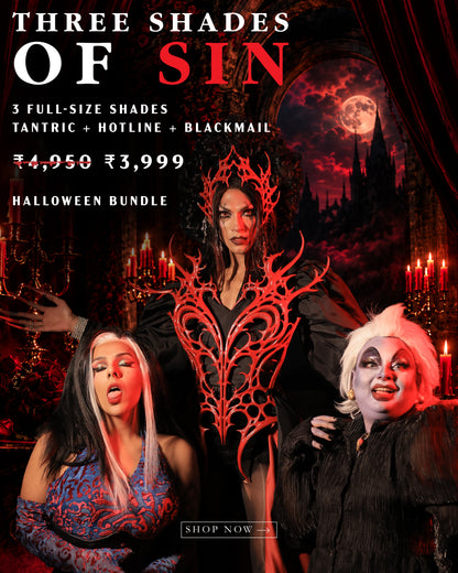 Sinful Bundle