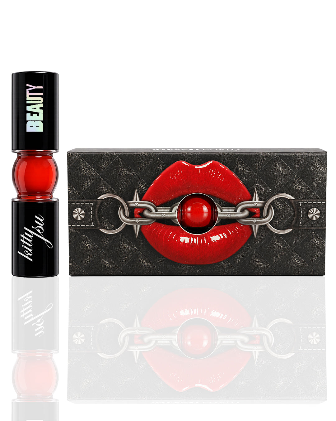 HOTLINE - Velvet Color Pigment (Red) - 5 ml