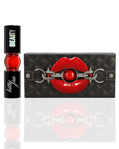 HOTLINE - Velvet Color Pigment (Red) - 5 ml