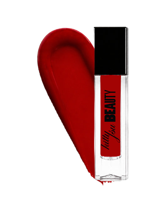 HOTLINE Mini - Velvet Color Pigment (Red) - 1.2 ml