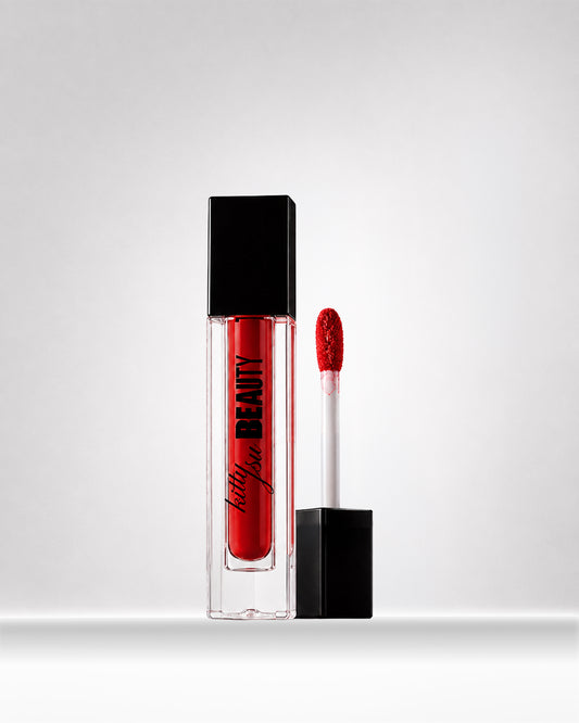 HOTLINE Mini - Velvet Color Pigment (Red) - 1.2 ml