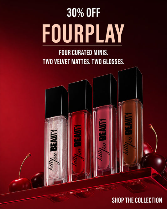 FOURPLAY