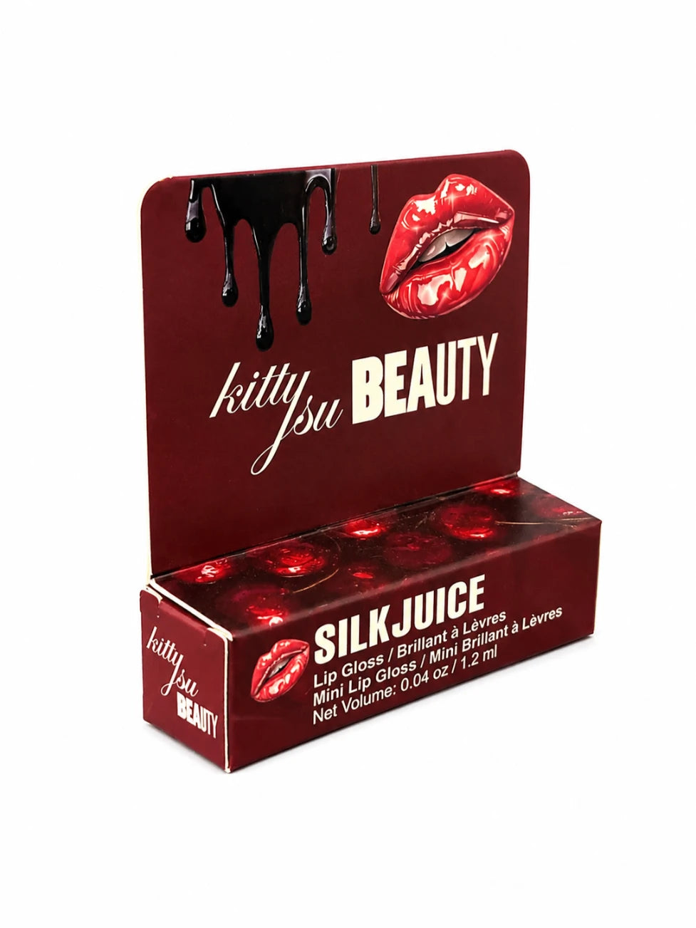 Silkjuice Mini