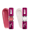 Bundle - Wet Diamond Glosses (Silkjuice + Barebackstage)