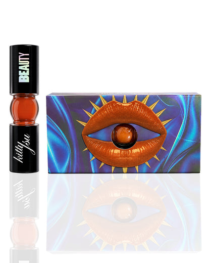 TANTRIC - Velvet Color Pigment (Brown) - 5 ml