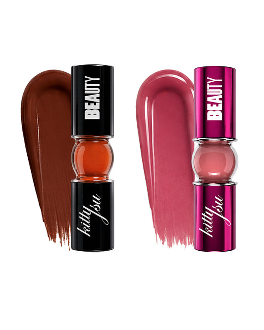 Bundle - Tantric Tease (Tantric + Silkjuice)