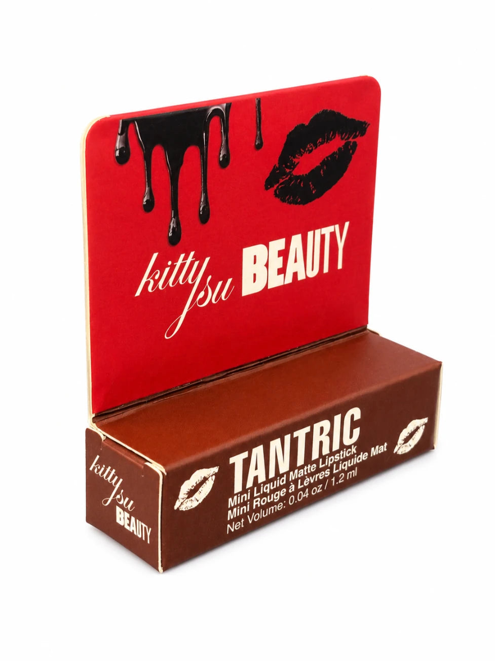 Tantric Mini