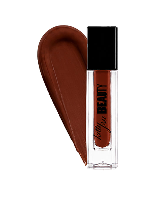 TANTRIC Mini - Velvet Color Pigment (Brown) - 1.2 ml