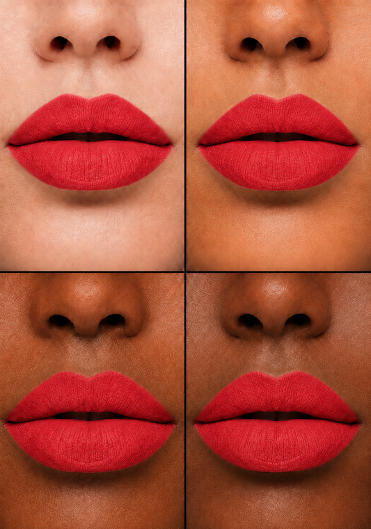 HOTLINE - Velvet Color Pigment (Red) - 5 ml