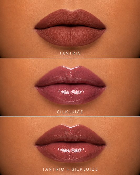 Bundle - Tantric Tease (Tantric + Silkjuice)